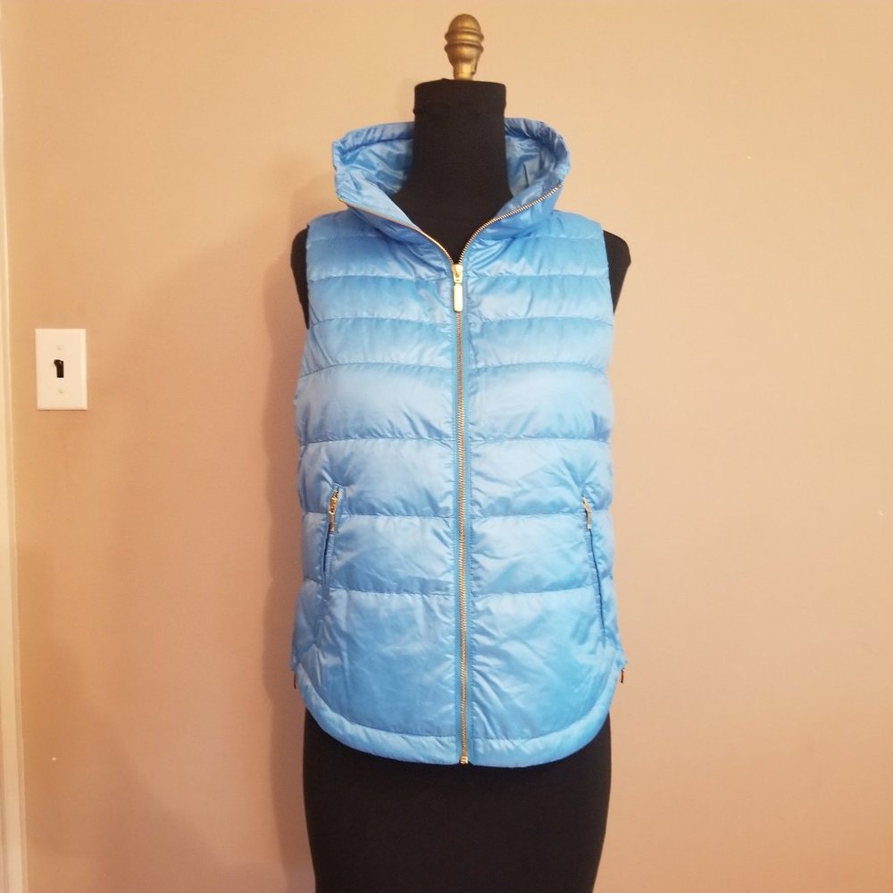 NWT Lilly Pulitzer Vest *WINTER CLOSET CLEANOUT*